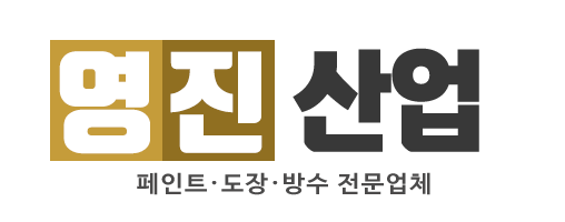 영진산업_로고